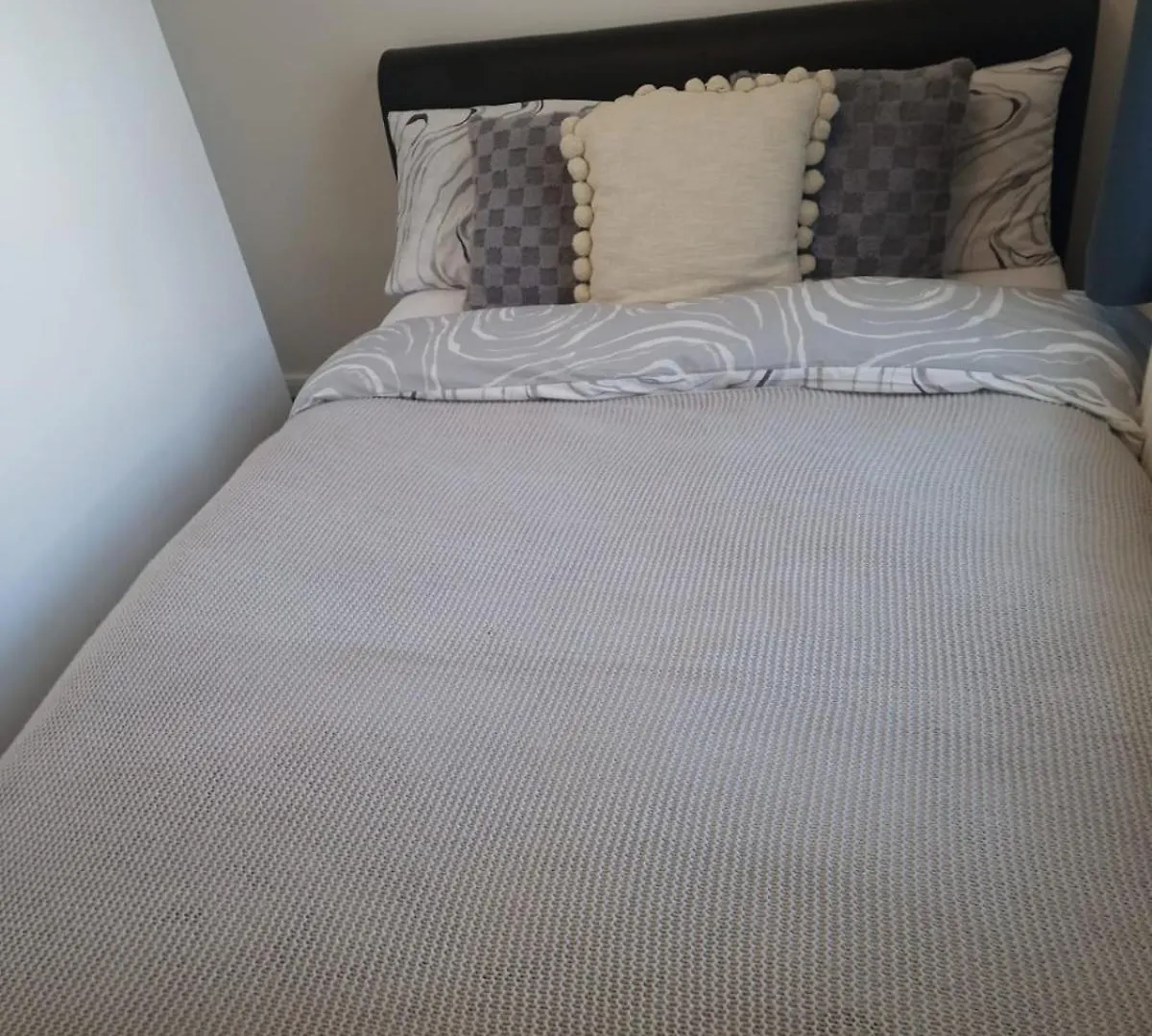 Warm And Cosy Flat In Central Μπράιτον 0*,