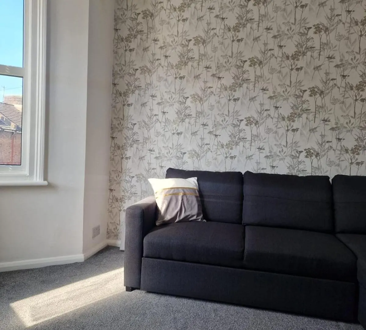 Warm And Cosy Flat In Central Μπράιτον