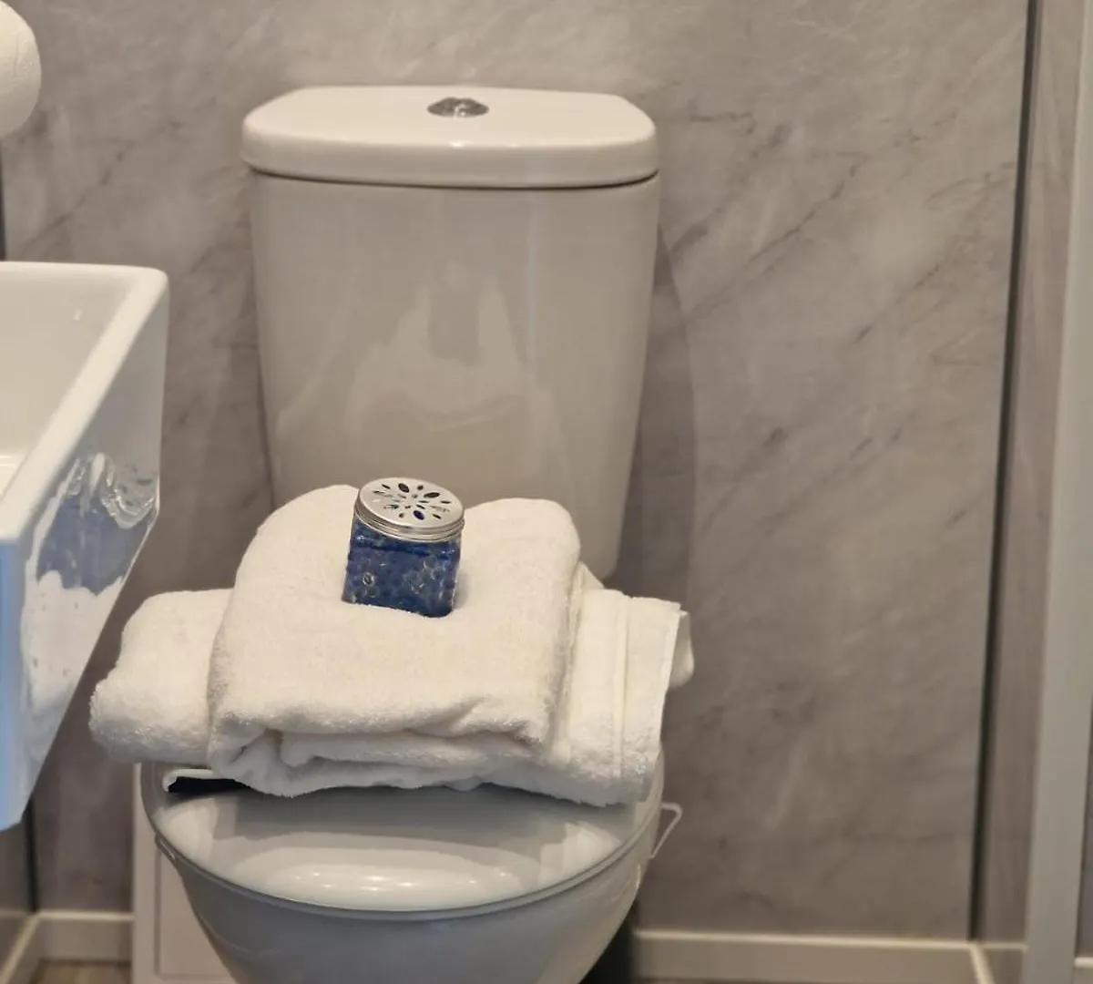 Warm And Cosy Flat In Central Μπράιτον Ηνωμένο Βασίλειο