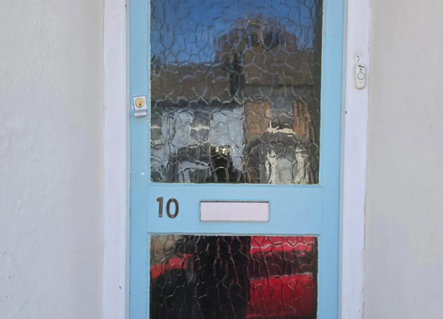 Warm And Cosy Flat In Central Μπράιτον 0*,  Ηνωμένο Βασίλειο